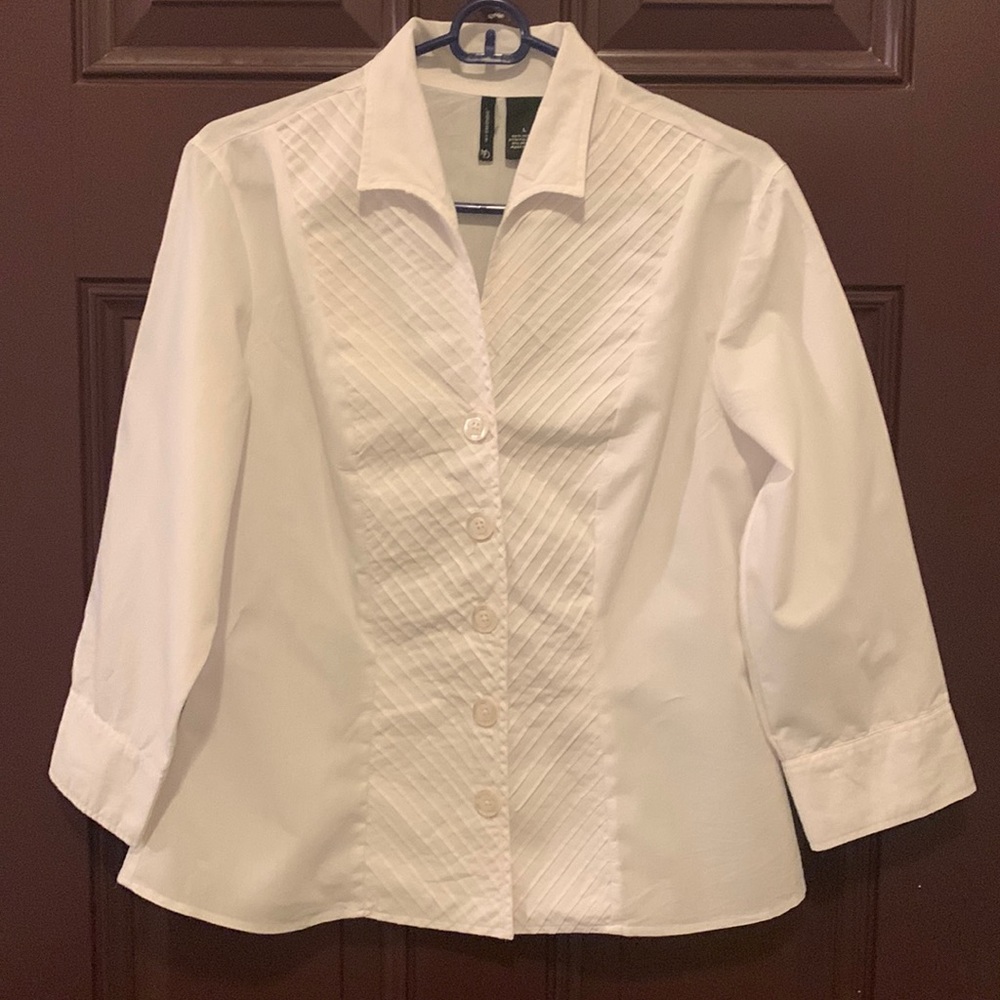 New Directions Blouse